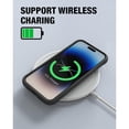 thumbnail image 5 of Funda Uso Rudo Raptic Shield para iPhone 15 Pro, 5 of 5