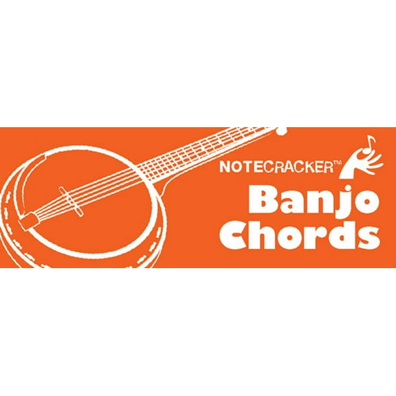 Notecracker: Banjo Chords