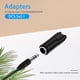 thumbnail image 1 of Adaptador de cargador portátil, piezas de repuesto, conector de alimentación para Garmin Fenix ​​7/7S, 1 of 8