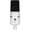 White, variant on X1 A Condenser Microphone -