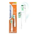 thumbnail image 1 of Spinbrush Pro Whiten Replacement Toothbrush Heads, 1 of 5