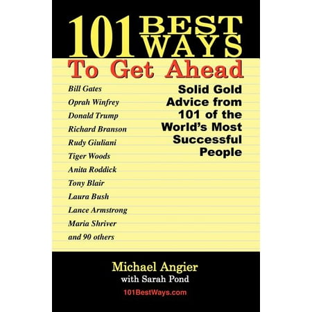 101 Best Ways to Get Ahead (Best Way To Use Suboxone To Get Off Opiates)