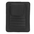 thumbnail image 1 of Car Visor Organizer Holder Multifunction Universal Glasses Card Storage Bag Black, 1 of 10