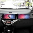 thumbnail image 4 of ZWNAV Dual 12.3 inch Screen Car Radio For KIA Picanto 2011-2017 Android GPS Navigation Multimedia Video Player Stereo Receiver Head Unit, 4 of 15