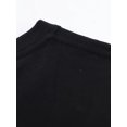 thumbnail image 4 of No puedes decirme qué hacer, no eres mi nieta, camisetas para hombre, camisetas negras para hombre, camisetas de algodón para hombre, camisetas para hombre, camisetas divertidas de cuello redondo, cam, 4 of 6