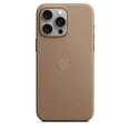 thumbnail image 1 of Funda de teléfono Apple FineWoven para iPhone 15 Pro Max con MagSafe, 1 of 4