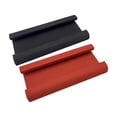 thumbnail image 2 of 2x almohadillas para asiento de Dragon Boat, accesorios para Dragon Boat, cojín para asiento de Kayak, almohadilla antideslizante negro rojo, 2 of 8