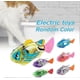 thumbnail image 2 of 2025 3pcs Robot Fish For Cats, Interactive Swimming Robot Fish Cat Toy For Indoor Cats Play with Led Light Plastic Fish Toy Gift_c*, 2 of 5