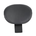 thumbnail image 3 of Driver Rider Sissy Bar Backrest Seat Back Rest fit for Suzuki Volusia VL400 C50, 3 of 11