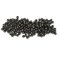 thumbnail image 1 of Jewelry Spacers, Resin Material Spacer Beads 200 Pcs  For Necklaces For Dress Decorations 10mm  Color, 1 of 8