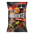 thumbnail image 2 of Papas fritas Sabritas Receta Crujiente sabor salsas negras 41 gr, 2 of 4