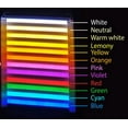 thumbnail image 4 of Glowneon The Heart Flower Neon Sign, The Heart Love Led Sign, The Heart Love Decor Sign, 4 of 4