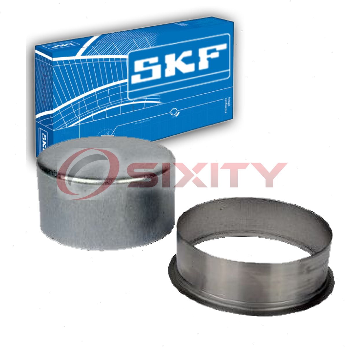 SKF 99347 Speedi Sleeve Inch 3.5in Shaft Diameter 0.625in Width