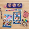 thumbnail image 4 of Paw Patrol Colouring and Activity Set, 4 of 6