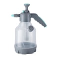 thumbnail image 2 of Pulverizador con bomba de jardín, botella con pulverizador a presión, entrada de agua lateral, pulverizador multifuncional, pulverizador de mano para Sin varilla larga, 2 of 8