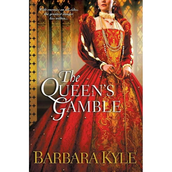 Thornleigh Saga The Queen's Gamble, Book 4, (Paperback)
