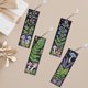 thumbnail image 4 of Marcador Arte Diamantes Con Marcadores Diy Colgantes Kits Pintura 4pcs Forma Especial Crows Fabricación para Adultos Principiantes, 4 of 9