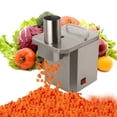 thumbnail image 2 of YILIKISS Heavy Duty Vegetable Chopper Cutter Commercial Vegetable Dicer 3 Grid Blades top, 2 of 14