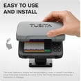 thumbnail image 4 of Cubierta para sol TUSITA 000-14173-001 para Lowrance HOOK2 4, 4 of 7