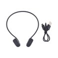 thumbnail image 1 of Auriculares de conducción de aire Bluetooth5.0 inalámbricos auriculares de conducción de aire de oreja abierta para ejercicio correr ciclismo, 1 of 10