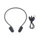 thumbnail image 2 of Auriculares Deportivos De Conducción De Aire, Transmisión Estable Auriculares De Conducción De Aire Oído Abierto Cuello Colgante Para Correr Al Aire Libre, 2 of 7