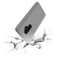 thumbnail image 3 of For Samsung Galaxy S9 Plus Case, by HR Wireless Bumper PC/TPU Rubber Case Cover For Samsung Galaxy S9 Plus S9+, 3 of 4