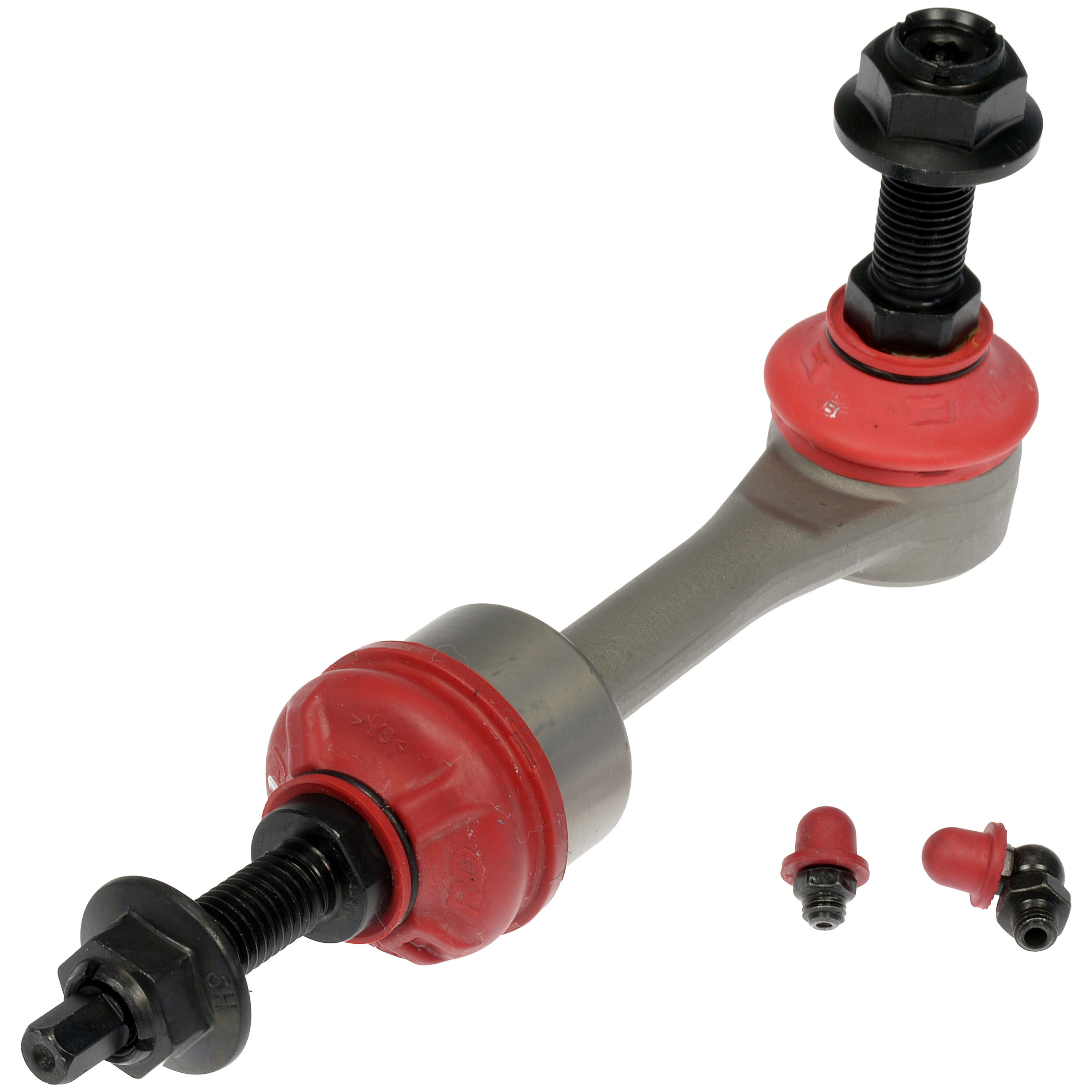 Dorman SL82175RD Front Suspension Stabilizer Bar Link Kit for Specific Ram Models