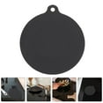 thumbnail image 3 of 2Pcs Induction Cooker Pad Reusable Silicone Pot Pad Countertop Mat Cooking Cooker Pad, 3 of 9