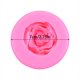 thumbnail image 4 of Toystoory Molde de silicona para pastel de rosas DIY, decoración reutilizable, molde para hornear, molde artesanal para gelatina de Chocolate 2piezas, 4 of 6