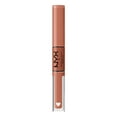 thumbnail image 6 of NYX Professional Makeup Shine Loud Vegan High Shine Long-Lasting Liquid Lipstick, Goal Crusher, 6 of 8