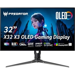 acer x25 ゲーミングモニター 360hz HDR400　24.5インチ Acer Predator X25 24.5 Inch Full HD Gaming Monitor (IPS