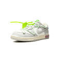 thumbnail image 4 of NIKE MENS Dunk Low "Off-White - Lot 07" DM1602 108 DM1602 108 from Stadium Goods, 4 of 8