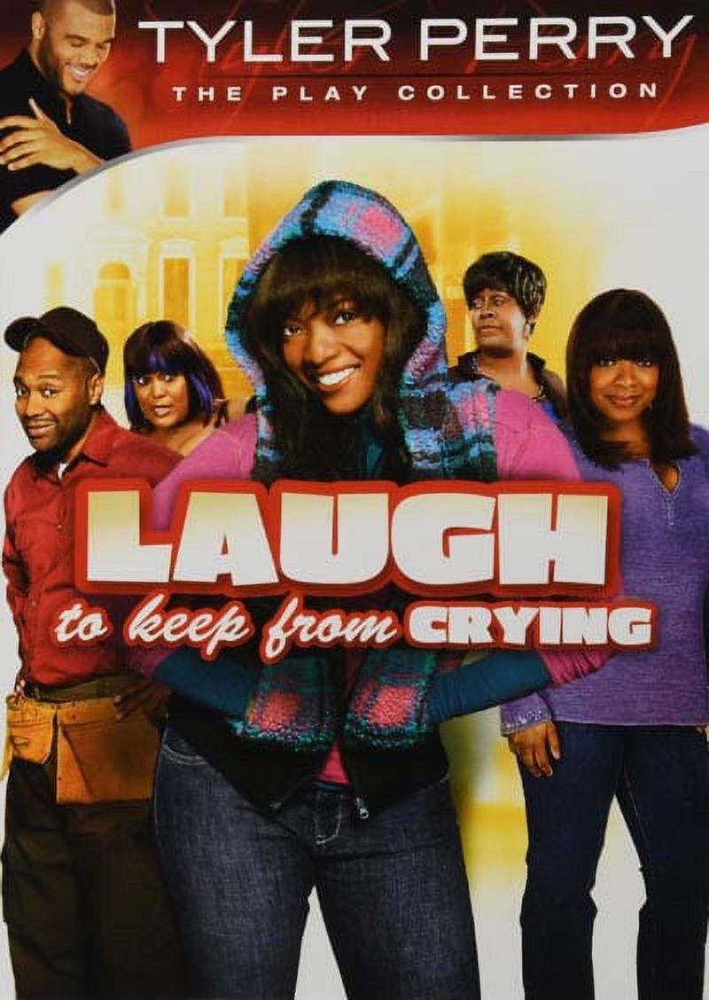 Laugh to Keep from Crying (DVD) - image 2 of 2