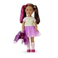 thumbnail image 2 of Madame Alexander 14-Inch Kindness Club Fashion Doll, Rosa, Medium Skin Tone/Brown Eyes/Brunette Hair, 2 of 9