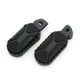 thumbnail image 2 of Motorcycle Rear Footrests Foot Rest Foot Pegs Pedal for BMW R1300GS R 1300 GS R1300 ADV 2023 2024, 2 of 5