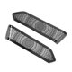 thumbnail image 1 of Door Speaker Cover Decorate Sticker For Range Rover Vogue L460 2023, 1 of 5