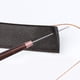 thumbnail image 2 of AWL Acero inoxidable Coser Diy Drilling Coser Craft Tassor Puncher Punching Repair Marking Hand Tool Type 2 Inevent HA012410-02, 2 of 7
