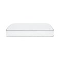 thumbnail image 4 of King Size 9 in Mattress with Support Edge / Enhanced Support for Sitting Up, 4 of 4