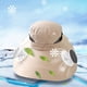thumbnail image 5 of Sombrero de pescador de verano con ventilador de carga solar USB | Ventilación por viento fuerte | Diseño de malla de protección solar | Transpirable de secado rápido | Gorra ajustable multiusos, 5 of 5