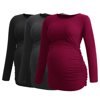 Black/Deep Grey/Wine