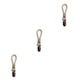 thumbnail image 2 of Billuyoard Clip para toallas, perchero para ropa, abrazadera para lavandería, ahorro de espacio, abrazaderas colgantes multiusos, operación Type1 NO1, 2 of 6