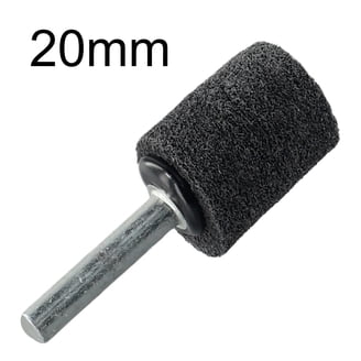 8Pcs 8 Inch Buffing Wheel Kit - Polishing Wheels & Compounds For Angle Grinder, Metal Polishing