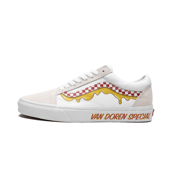 VANS MENS OLD SKOOL "VAN DOREN" VN0A5KRSW00 VN0A5KRSW00 from Stadium Goods