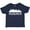Navy Blue, variant on Inktastic Philadelphia Pennsylvania Skyline Pa Cities Boys or Girls Toddler T-Shirt