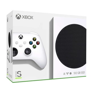 その他 Xbox Series S Microsoft XBOX Series S 512GB Console Region Free - Walmart.com