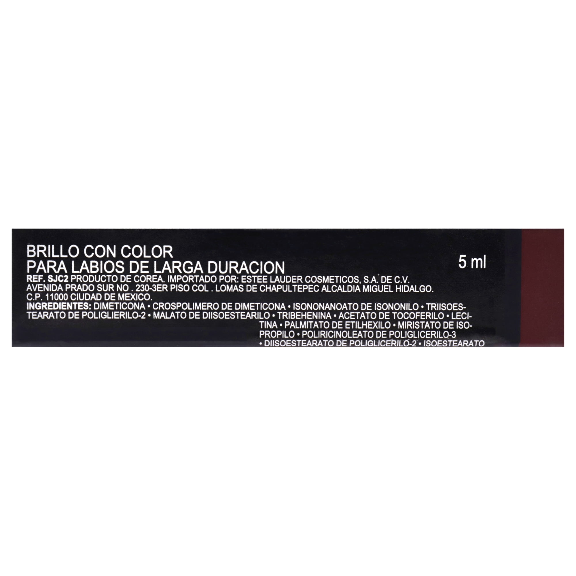 MAC Powder Kiss Liquid Lipcolor - 995 Fashion Sweetie , 0.17 oz Lipstick