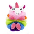 thumbnail image 1 of Pouf en Maille au Design de Dessin Animé Coloré, Éponge de Douche pour Lavage, Maille de Nettoyage pour Enfants, Tout-Petits, Adultes, 1 of 2