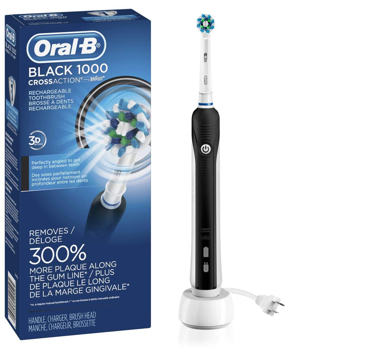 oral-b-black-1000-power-cross-action-rechargeable-electric-toothbrush