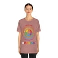 thumbnail image 3 of Kindness is Everything Science Real Black Lives LGBTQ+ Pride S-3XL, 3 of 9