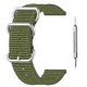 thumbnail image 3 of Correas compatibles con el reloj inteligente Suunto 7 Bling Bling Correa de Lona de repuesto, 3 of 12